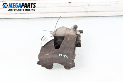 Bremszange for Seat Ibiza III Hatchback (02.2002 - 11.2009), position: links, vorderseite
