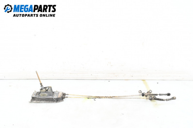 Schimbător de viteze cu cabluri for Seat Ibiza III Hatchback (02.2002 - 11.2009)
