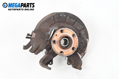 Butuc cu bielă for Seat Ibiza III Hatchback (02.2002 - 11.2009), position: stânga - fața