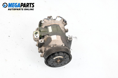 Kompressor klimaanlage for Seat Ibiza III Hatchback (02.2002 - 11.2009) 1.4 16V, 75 hp