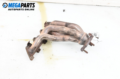 Galerie de evacuare for Seat Ibiza III Hatchback (02.2002 - 11.2009) 1.4 16V, 75 hp