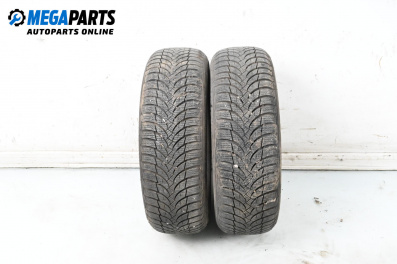 Pneuri de iarnă NEXEN 185/65/14, DOT: 2622 (Prețul este pentru 2 buc.)