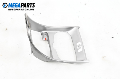 Zentralkonsole for Peugeot 307 Break (03.2002 - 12.2009)