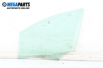 Window for Peugeot 307 Break (03.2002 - 12.2009), 5 doors, station wagon, position: front - left