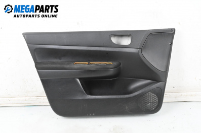Türverkleidung for Peugeot 307 Break (03.2002 - 12.2009), 5 türen, combi, position: links, vorderseite