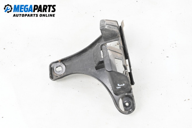 Suport bară de protecție for Peugeot 307 Break (03.2002 - 12.2009), combi, position: stânga - spate