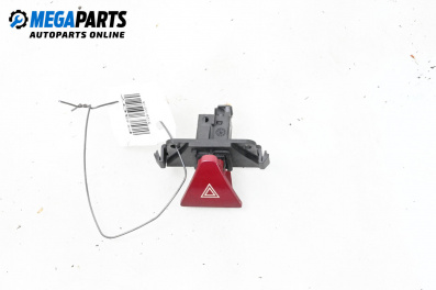 Buton lumini de urgență for Peugeot 307 Break (03.2002 - 12.2009)