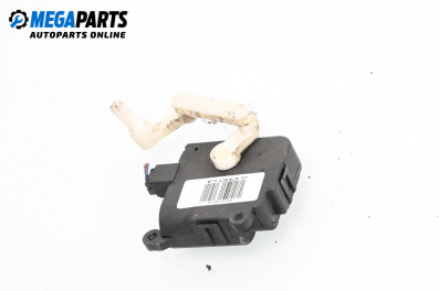 Motor supapă încălzire for Peugeot 307 Break (03.2002 - 12.2009) 1.6 16V, 109 hp