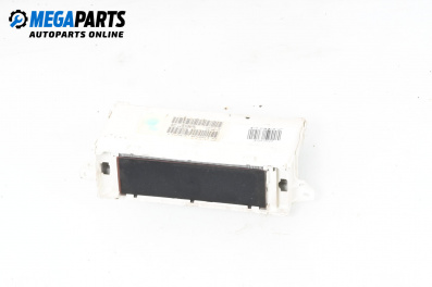 Display for Peugeot 307 Break (03.2002 - 12.2009)