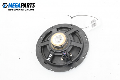 Lautsprecher for Peugeot 307 Break (03.2002 - 12.2009)