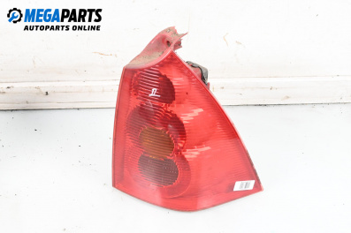 Stop for Peugeot 307 Break (03.2002 - 12.2009), combi, position: dreapta
