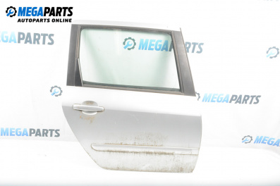 Ușă for Peugeot 307 Break (03.2002 - 12.2009), 5 uși, combi, position: dreaptă - spate