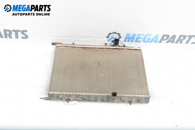 Radiator de apă for Peugeot 307 Break (03.2002 - 12.2009) 1.6 16V, 109 hp