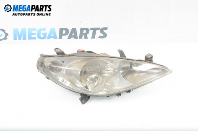 Far for Peugeot 307 Break (03.2002 - 12.2009), combi, position: dreapta