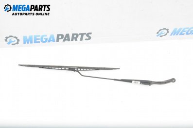 Braț ștergătoare parbriz for Peugeot 307 Break (03.2002 - 12.2009), position: stânga