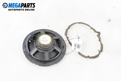 Lautsprecher for Peugeot 307 Break (03.2002 - 12.2009)