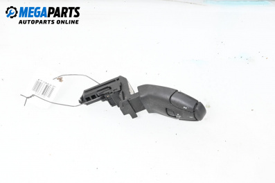 Manetă comandă audio for Peugeot 307 Break (03.2002 - 12.2009)