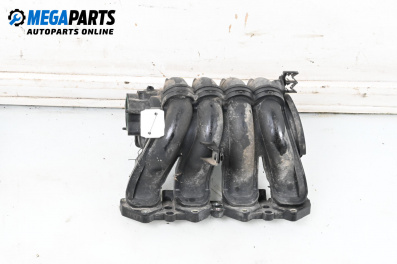 Galerie de admisie for Peugeot 307 Break (03.2002 - 12.2009) 1.6 16V, 109 hp