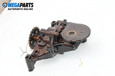 Pompă de ulei for Peugeot 307 Break (03.2002 - 12.2009) 1.6 16V, 109 hp