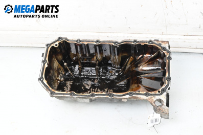 Carter for Peugeot 307 Break (03.2002 - 12.2009) 1.6 16V, 109 hp