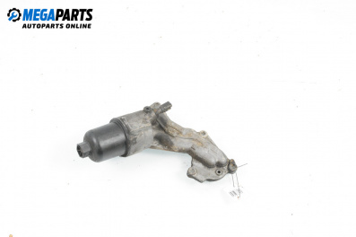 Oil filter housing for Peugeot 307 Break (03.2002 - 12.2009) 1.6 16V, 109 hp