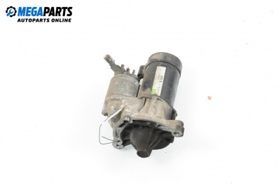Demaror for Peugeot 307 Break (03.2002 - 12.2009) 1.6 16V, 109 hp, № D6RA572