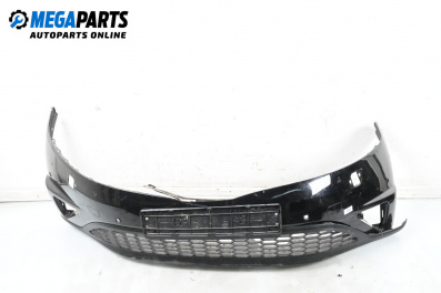 Frontstoßstange for Honda Civic VIII Hatchback (09.2005 - 09.2011), hecktür, position: vorderseite