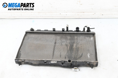 Radiator de apă for Honda Civic VIII Hatchback (09.2005 - 09.2011) 1.8  (FN, FK), 140 hp