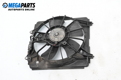 Ventilator radiator for Honda Civic VIII Hatchback (09.2005 - 09.2011) 1.8  (FN, FK), 140 hp