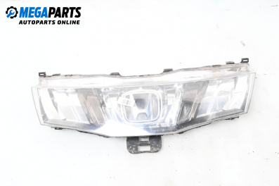 Ornament inferior faruri for Honda Civic VIII Hatchback (09.2005 - 09.2011), hatchback