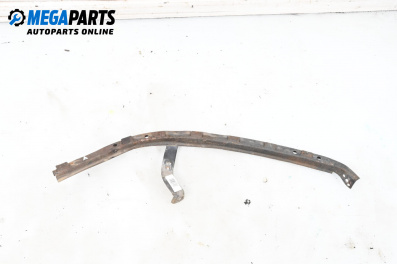Bară de aluminiu for Honda Civic VIII Hatchback (09.2005 - 09.2011), hatchback
