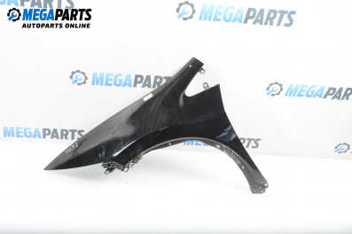 Aripă for Honda Civic VIII Hatchback (09.2005 - 09.2011), 5 uși, hatchback, position: stânga - fața