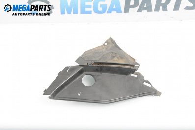 Kunststoffverkleidung for Honda Civic VIII Hatchback (09.2005 - 09.2011), 5 türen, hecktür