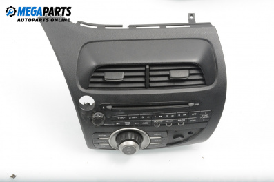 CD spieler for Honda Civic VIII Hatchback (09.2005 - 09.2011)