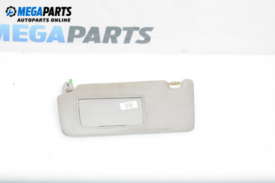 Sun visor for Honda Civic VIII Hatchback (09.2005 - 09.2011), position: left