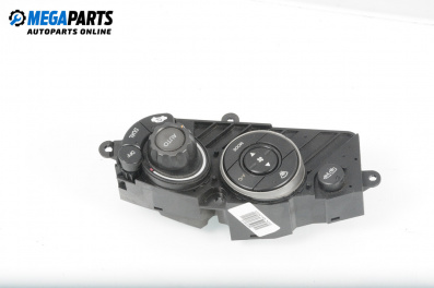 Panou butoane for Honda Civic VIII Hatchback (09.2005 - 09.2011)