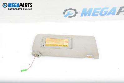Sun visor for Honda Civic VIII Hatchback (09.2005 - 09.2011), position: right