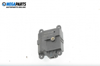 Motor supapă încălzire for Honda Civic VIII Hatchback (09.2005 - 09.2011) 1.8  (FN, FK), 140 hp