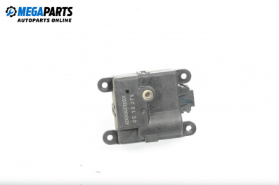 Motor supapă încălzire for Honda Civic VIII Hatchback (09.2005 - 09.2011) 1.8  (FN, FK), 140 hp