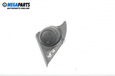 Difuzor for Honda Civic VIII Hatchback (09.2005 - 09.2011)