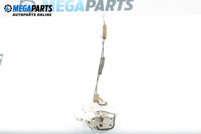Schloss for Honda Civic VIII Hatchback (09.2005 - 09.2011), position: rechts, vorderseite