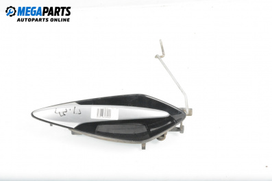 Außengriff for Honda Civic VIII Hatchback (09.2005 - 09.2011), 5 türen, hecktür, position: rechts, vorderseite
