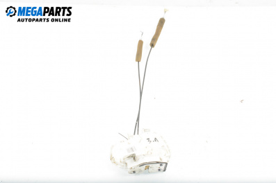 Schloss for Honda Civic VIII Hatchback (09.2005 - 09.2011), position: links, rückseite