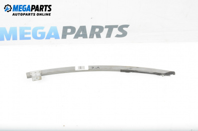 Material profilat exterior for Honda Civic VIII Hatchback (09.2005 - 09.2011), hatchback, position: stânga