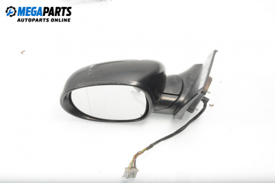 Oglindă for Honda Civic VIII Hatchback (09.2005 - 09.2011), 5 uși, hatchback, position: stânga