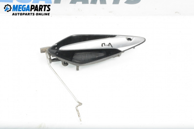 Außengriff for Honda Civic VIII Hatchback (09.2005 - 09.2011), 5 türen, hecktür, position: links, vorderseite