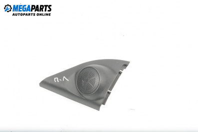 Difuzor for Honda Civic VIII Hatchback (09.2005 - 09.2011)