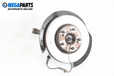 Butuc cu bielă for Honda Civic VIII Hatchback (09.2005 - 09.2011), position: stânga - fața