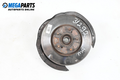 Butuc cu bielă for Honda Civic VIII Hatchback (09.2005 - 09.2011), position: dreaptă - fața