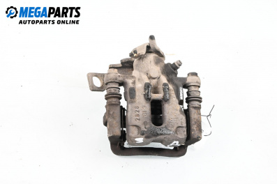 Bremszange for Honda Civic VIII Hatchback (09.2005 - 09.2011), position: rechts, rückseite